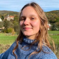 Ярослава Дмитрієва, викладачка чеської мови